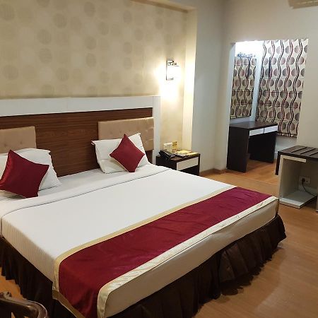 Hotel Sitara Residency Hyderabad Ngoại thất bức ảnh