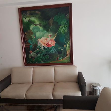 Hotel Sitara Residency Hyderabad Ngoại thất bức ảnh
