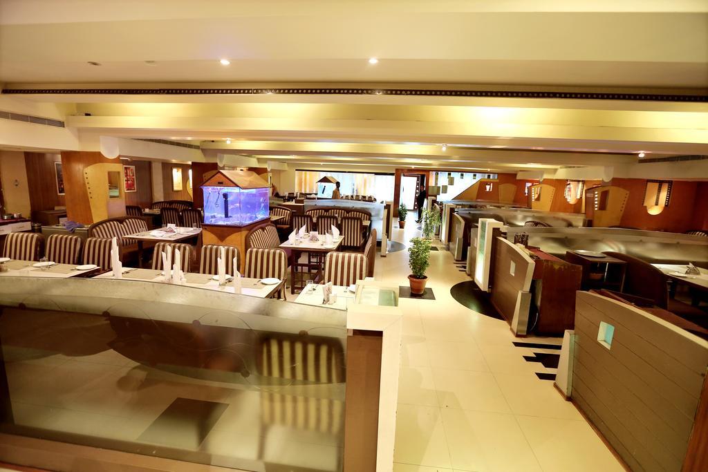 Hotel Sitara Residency Hyderabad Ngoại thất bức ảnh