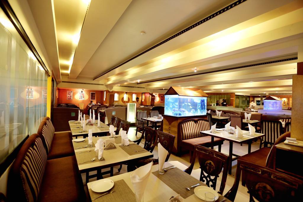 Hotel Sitara Residency Hyderabad Ngoại thất bức ảnh