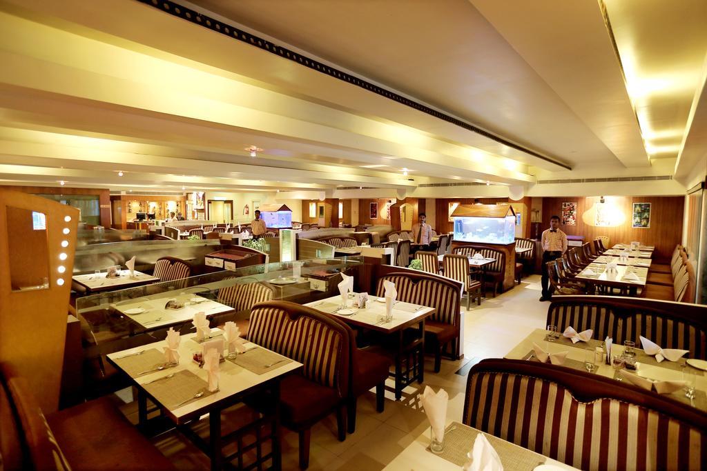 Hotel Sitara Residency Hyderabad Ngoại thất bức ảnh