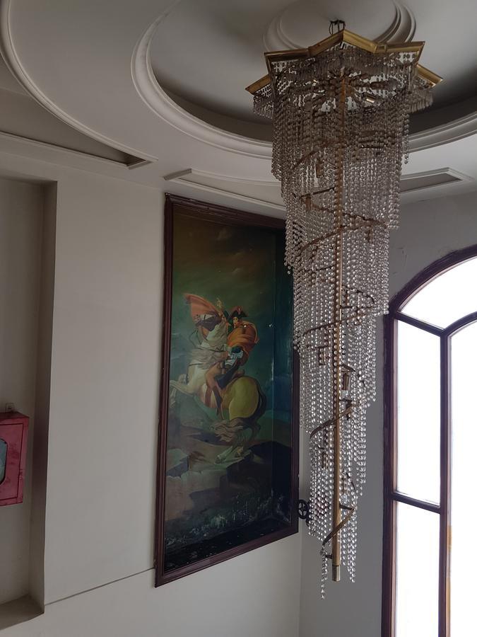 Hotel Sitara Residency Hyderabad Ngoại thất bức ảnh