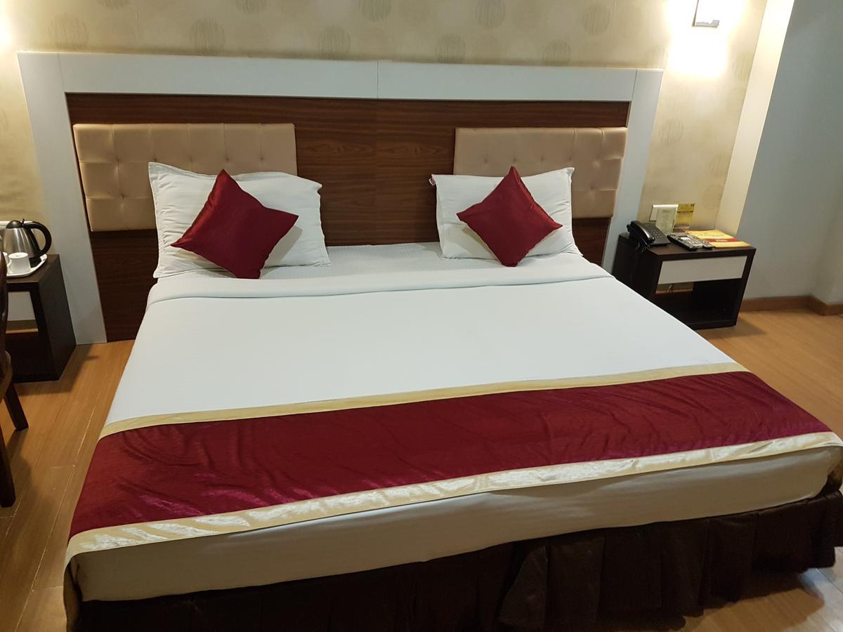 Hotel Sitara Residency Hyderabad Ngoại thất bức ảnh