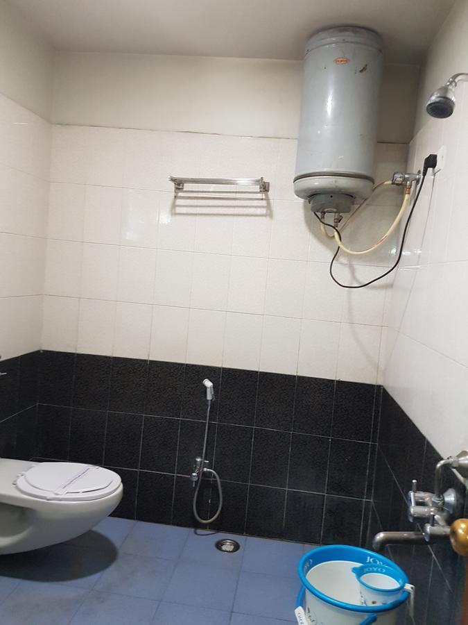 Hotel Sitara Residency Hyderabad Ngoại thất bức ảnh